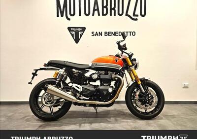 Triumph Speed Twin 1200 RS (2025 - 26) - Annuncio 9965104