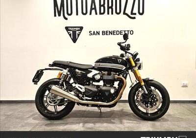 Triumph Speed Twin 1200 RS (2025 - 26) - Annuncio 9965105