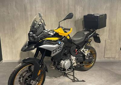 Bmw F 850 GS - Edition 40 Years GS (2021) - Annuncio 9965113