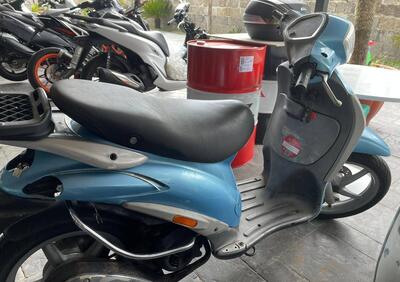 Piaggio Liberty 200 4T  - Annuncio 9965117
