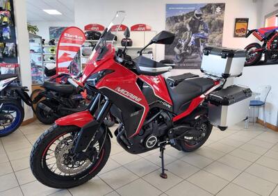 Moto Morini X-Cape 650 (2021 - 26) - Annuncio 9965129