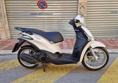 Piaggio Liberty 150 3V ABS (2021 - 24) - Annuncio 9965123