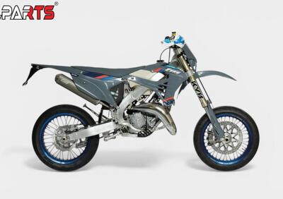 Tm Moto SMR 125 ES Fi 2T (2026) - Annuncio 9965125