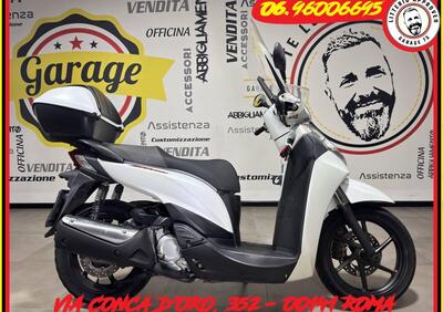 Honda SH 300 i (2011 - 14) - Annuncio 9965124