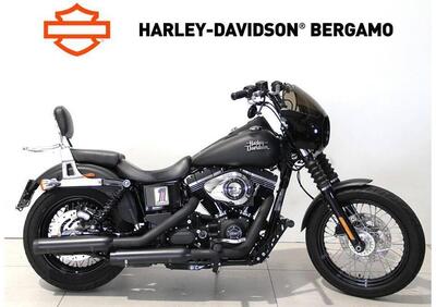 Harley-Davidson 1690 Street Bob Special (2015 - 16) - FXDB - Annuncio 9959576