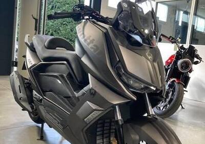 Wottan Motor GT2 300 (2025 - 26) - Annuncio 9965151