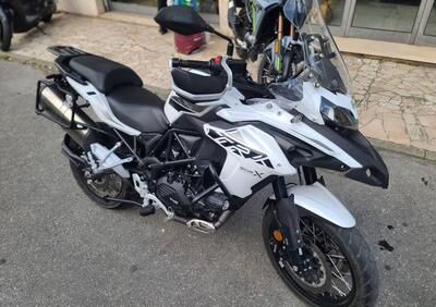 Benelli TRK 502X (2021 - 26) - Annuncio 9965154