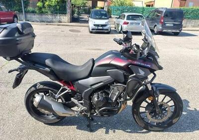 Honda CB 500 X (2021) - Annuncio 9965155