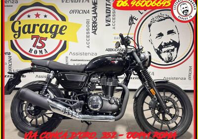 Honda GB 350 S (2025 - 26) - Annuncio 9965162