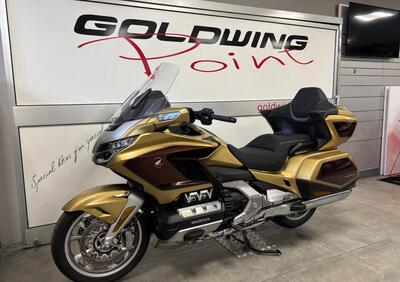 Honda GL 1800 Gold Wing Tour 50° Anniversario (2025 - 26) - Annuncio 9965181