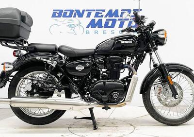 Benelli Imperiale 400 (2021 - 25) - Annuncio 9965172