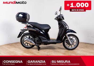 Piaggio Liberty 150 4T (2008 - 13) - Annuncio 9965174