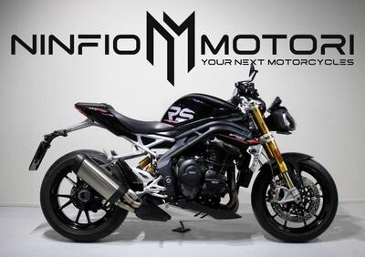 Triumph Speed Triple 1200 RS (2021 - 24) - Annuncio 9965203