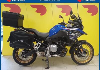Bmw F 850 GS (2021 - 24) - Annuncio 9965188