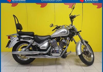 Suzuki VL 250 Intruder - Annuncio 9965189