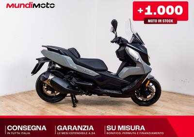 Bmw C 400 GT (2019 - 20) - Annuncio 9965201