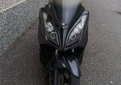 Kymco Downtown 300i (2009 - 17) - Annuncio 9949809