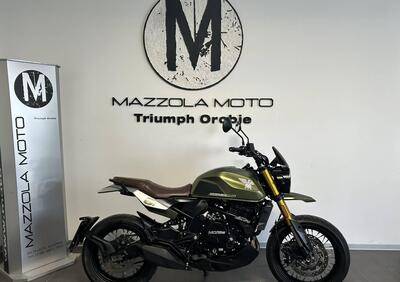 Moto Morini SEIEMMEZZO SCR (2022 - 26) - Annuncio 9965224