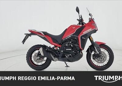 Moto Morini X-Cape 650 (2021 - 26) - Annuncio 9965234