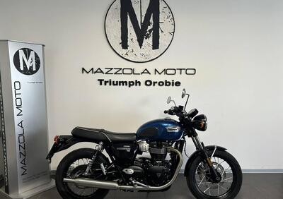 Triumph Bonneville T100 (2021 - 25) - Annuncio 9965245