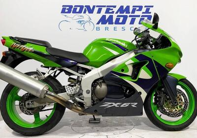 Kawasaki Ninja 600 ZX-6R (1998 - 99) - Annuncio 9965248