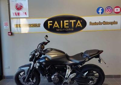 Yamaha MT-07 (2014 - 16) - Annuncio 9965250