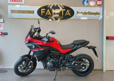 Yamaha Tracer 7 (2025 - 26) - Annuncio 9965252
