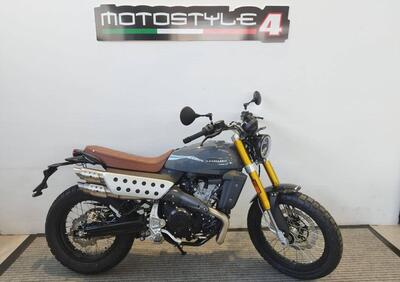 Fantic Motor Caballero 500 Deluxe (2025 - 26) - Annuncio 9965292