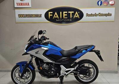 Honda NC 750 X ABS (2014 - 15) - Annuncio 9965288