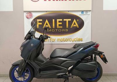 Yamaha X-Max 300 (2021 - 24) - Annuncio 9965293