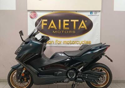 Yamaha T-Max 560 Tech Max (2022 - 24) - Annuncio 9965294