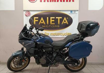 Yamaha Tracer 7 GT (2021 - 24) - Annuncio 9965298