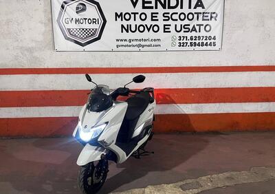 Suzuki Burgman Street 125 Executive (2023 - 26) - Annuncio 9965301