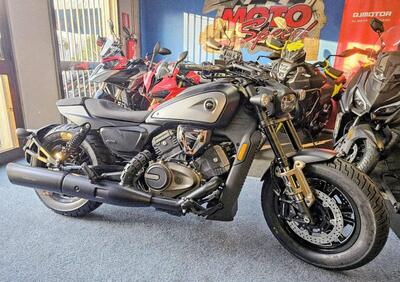 QJ Motor SRV 600 V (2025 - 26) - Annuncio 9965311