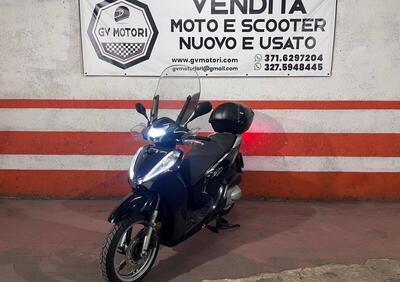 Honda SH 300 i ABS (2016 - 20) - Annuncio 9965314
