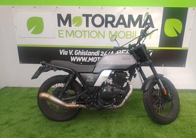 Brixton Motorcycles Glanville 250 X (2018 - 19) - Annuncio 9965318