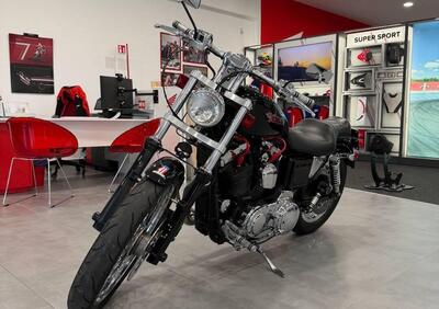 Harley-Davidson 1200 Custom (1995 - 00) - XL 1200C - Annuncio 9965336