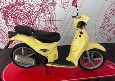 Aprilia Scarabeo 50 (1994 - 99) - Annuncio 9965329