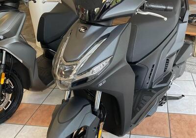 Kymco Agility 125 S (2022 - 26) - Annuncio 9741329