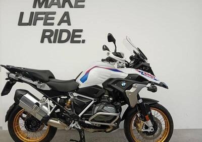 Bmw R 1250 GS (2021 - 24) - Annuncio 9965330