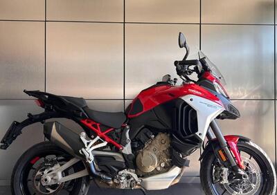 Ducati Multistrada V4 S (2021 - 24) - Annuncio 9965333