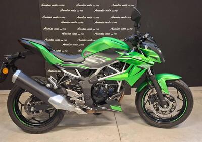 Kawasaki Z 125 (2019 - 20) - Annuncio 9965340