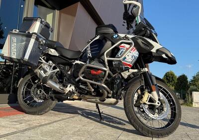 Bmw R 1250 GS Adventure (2021 - 24) - Annuncio 9965345