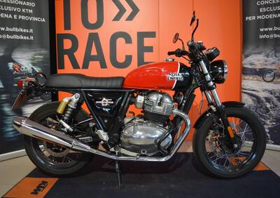 Royal Enfield Interceptor 650 (2021 - 26) - Annuncio 9965357