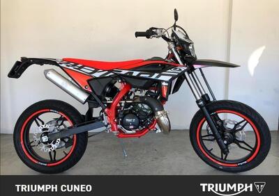 Betamotor RR 50 Motard Sport (2021 - 26) - Annuncio 9545620