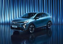 Renault l’ha fatta grossa: la Symbioz diventa GPL con un’ autonomia da record e un prezzo…