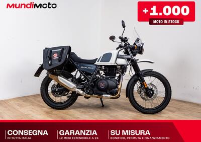 Royal Enfield Himalayan 411 (2017 - 20) - Annuncio 9965362