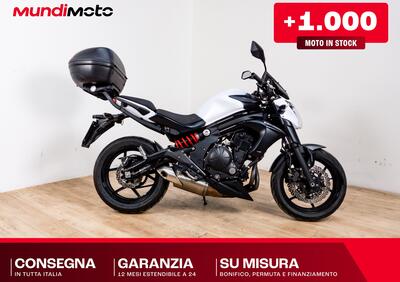 Kawasaki ER-6N ABS (2012 - 16) - Annuncio 9965365