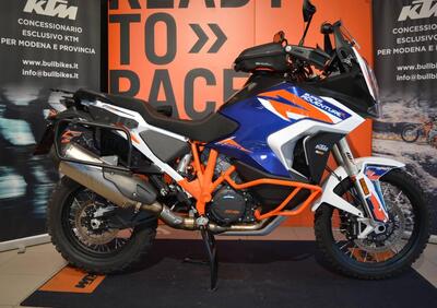 KTM 1290 Super Adventure R (2022 - 25) - Annuncio 9965367