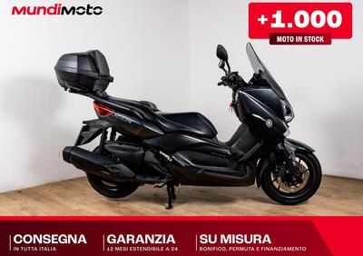 Yamaha X-Max 400 Iron Max ABS (2016) - Annuncio 9965417